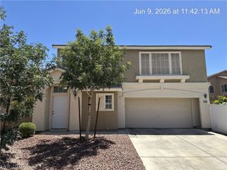 5448 Cape Jasmine Court, North Las Vegas, NV 89031