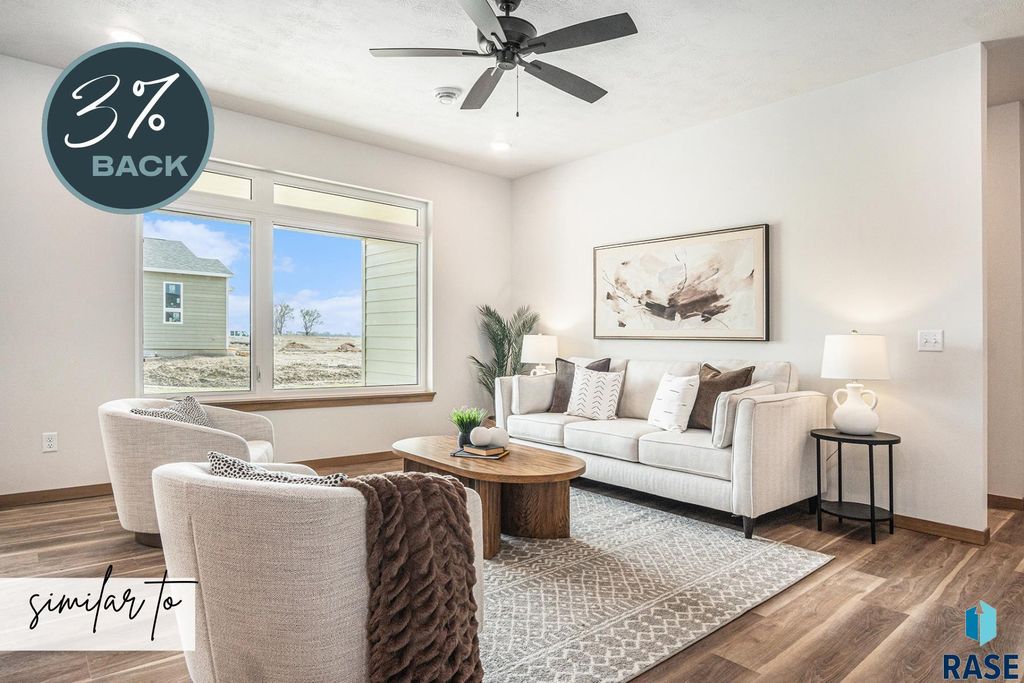 9215 W 43rd St Street, Sioux Falls, SD 57106