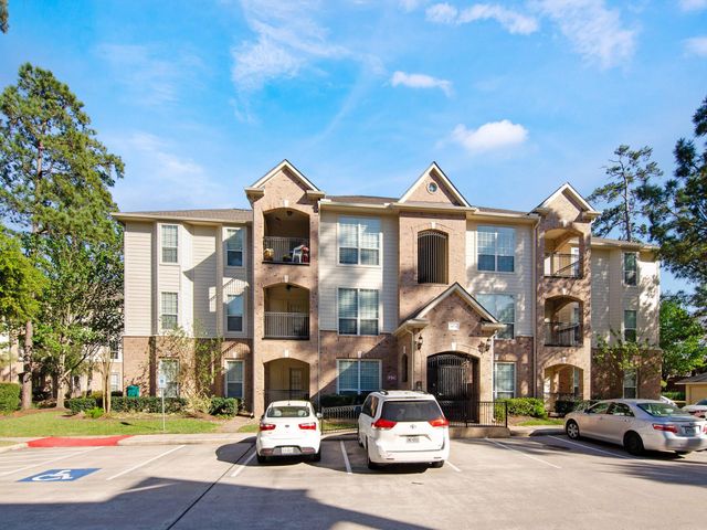 6607 Lake Woodlands 433, The Woodlands, TX 77382