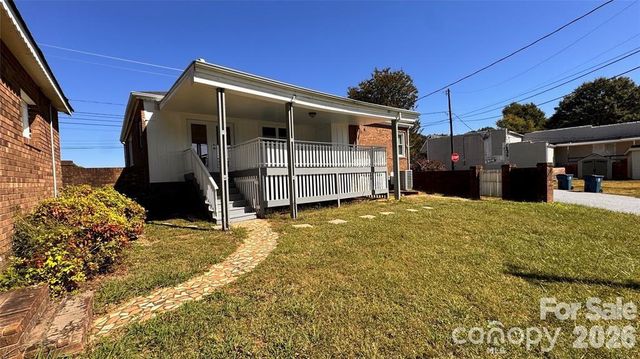 8170 NC 90 Highway E, Stony Point, NC 28678