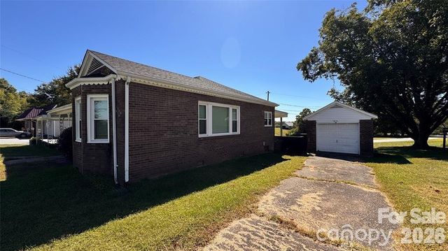 8170 NC 90 Highway E, Stony Point, NC 28678