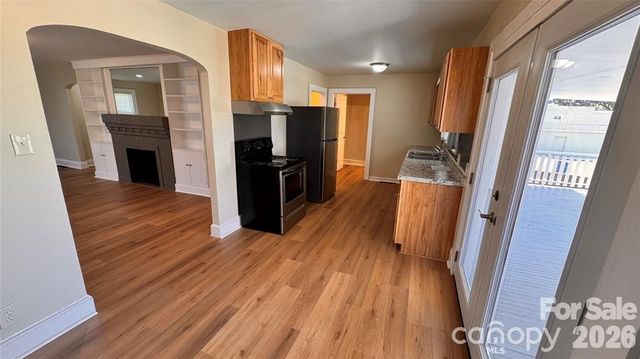 8170 NC 90 Highway E, Stony Point, NC 28678
