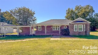 8170 NC 90 Highway E, Stony Point, NC 28678
