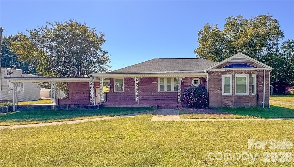 8170 NC 90 Highway E, Stony Point, NC 28678