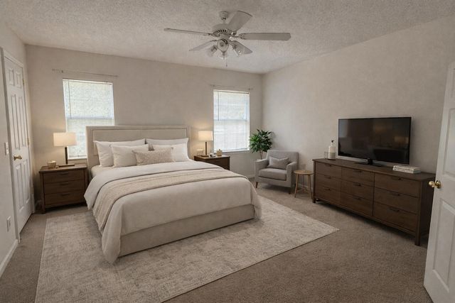 151 Swaying Pine Court, Crestview, FL 32539