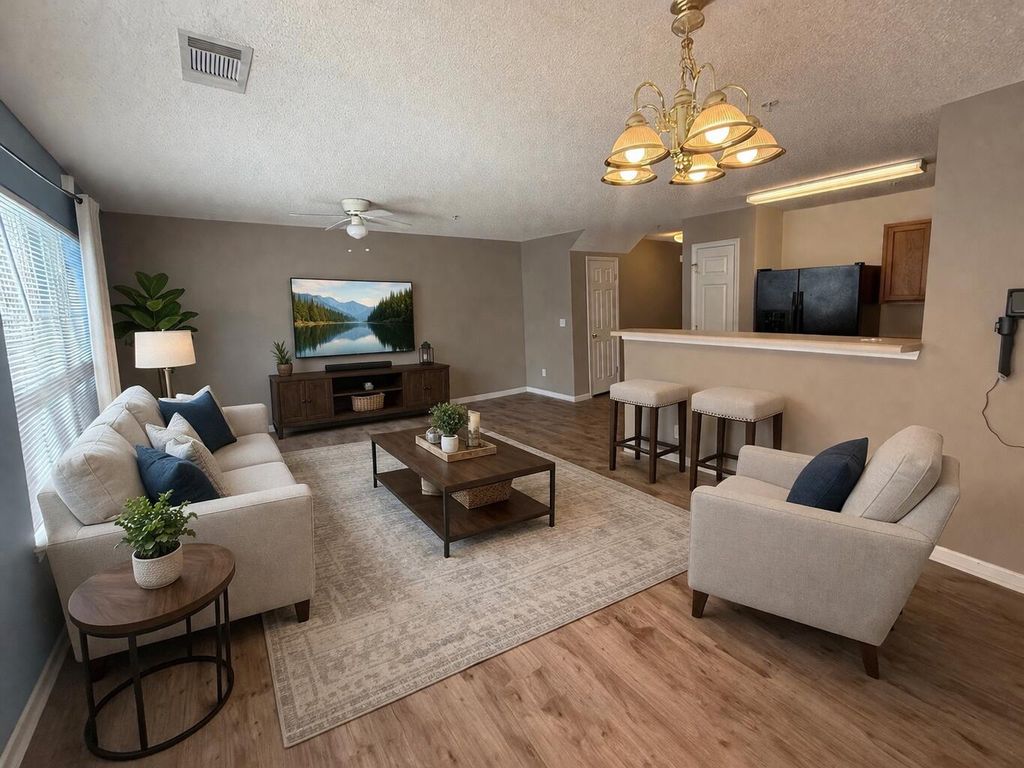 151 Swaying Pine Court, Crestview, FL 32539