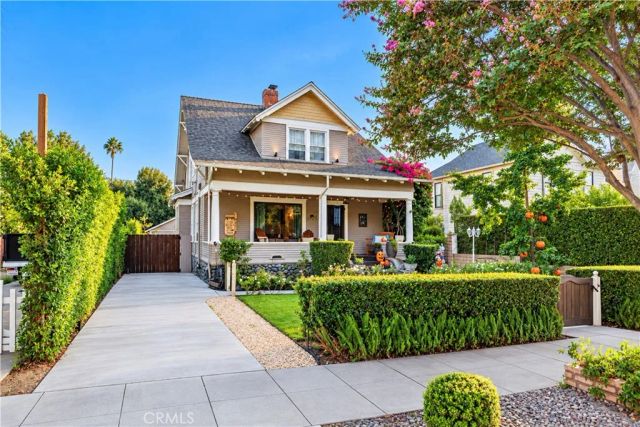 410 E Alvarado, Pomona, CA 91767