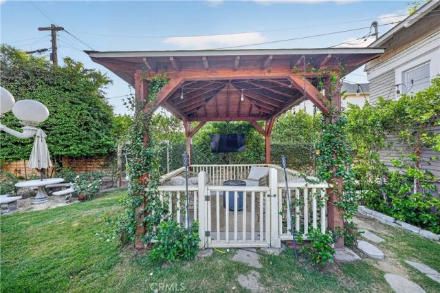 410 E Alvarado, Pomona, CA 91767