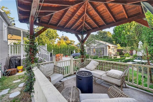 410 E Alvarado, Pomona, CA 91767
