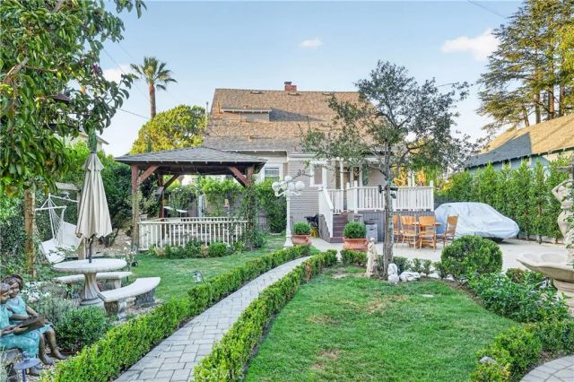 410 E Alvarado, Pomona, CA 91767