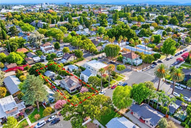410 E Alvarado, Pomona, CA 91767