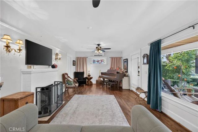 410 E Alvarado, Pomona, CA 91767