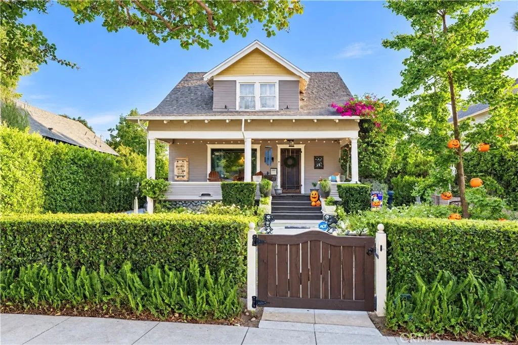 410 E Alvarado, Pomona, CA 91767