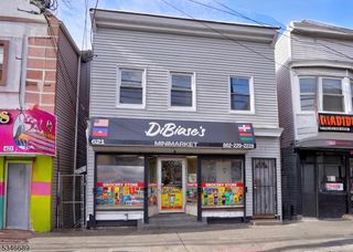 621 Grove St 2, Irvington Twp., NJ 07111