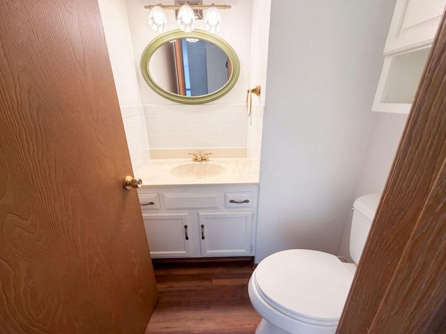 5357 Carina Court, Hilliard, OH 43026