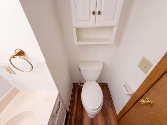 5357 Carina Court, Hilliard, OH 43026