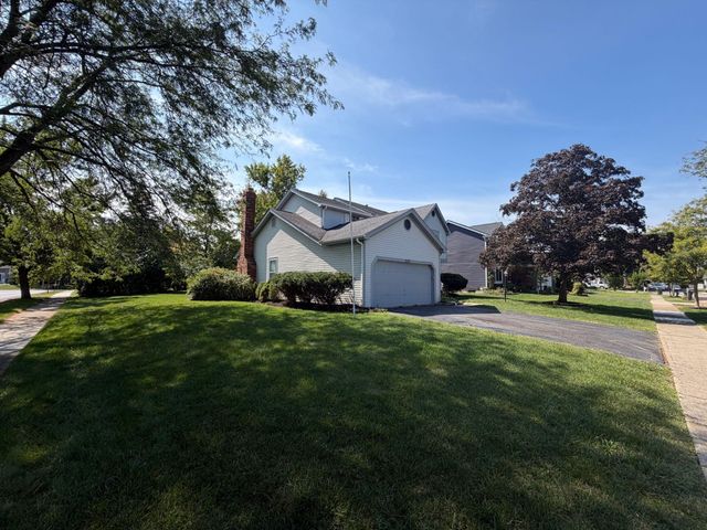 5357 Carina Court, Hilliard, OH 43026