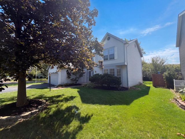 5357 Carina Court, Hilliard, OH 43026