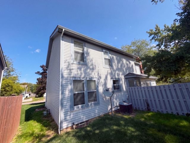 5357 Carina Court, Hilliard, OH 43026