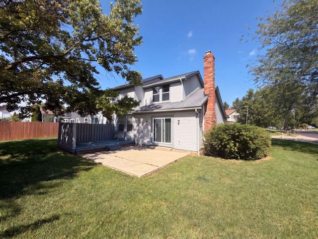 5357 Carina Court, Hilliard, OH 43026