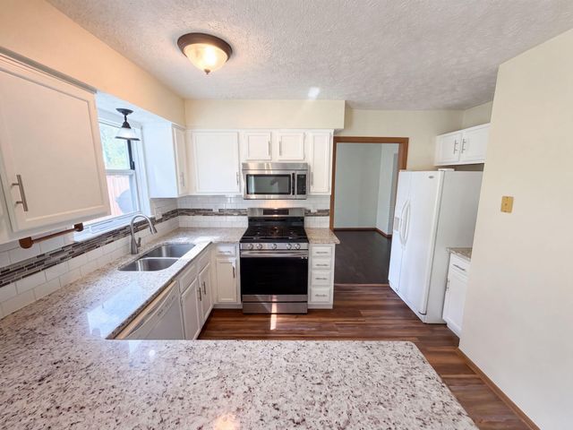5357 Carina Court, Hilliard, OH 43026