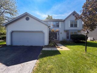 5357 Carina Court, Hilliard, OH 43026