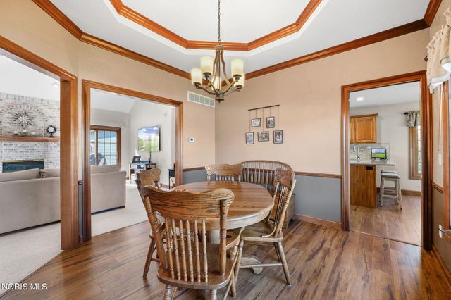 6041 Tournament Drive, Waterville, OH 43566