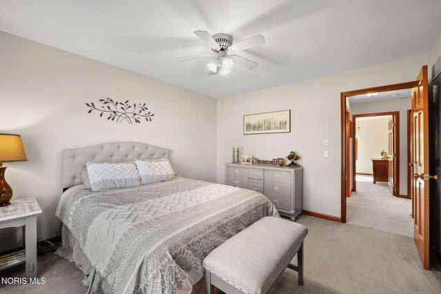 6041 Tournament Drive, Waterville, OH 43566