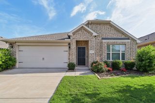 1217 Morning Ridge Trail, Aubrey, TX 76227