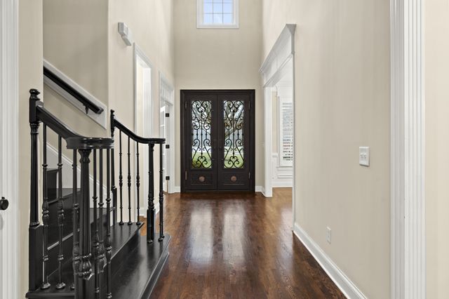 1136 Haverhill Dr, Brentwood, TN 37027