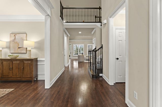 1136 Haverhill Dr, Brentwood, TN 37027