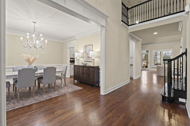 1136 Haverhill Dr, Brentwood, TN 37027