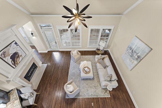 1136 Haverhill Dr, Brentwood, TN 37027