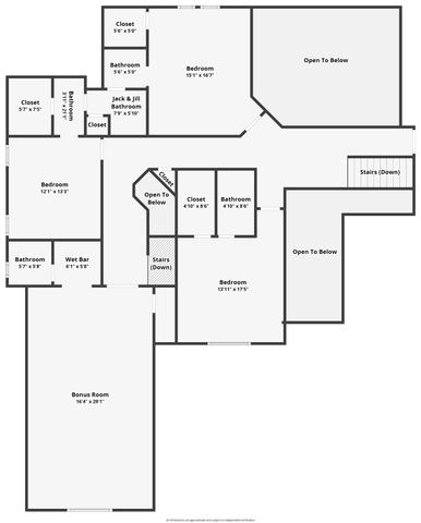 1136 Haverhill Dr, Brentwood, TN 37027