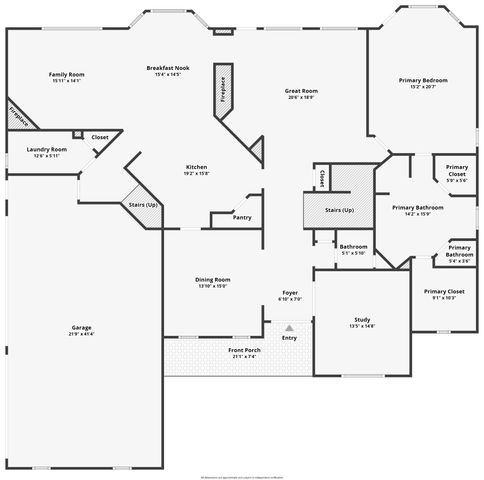 1136 Haverhill Dr, Brentwood, TN 37027