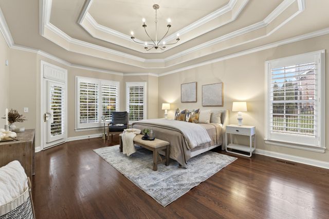 1136 Haverhill Dr, Brentwood, TN 37027