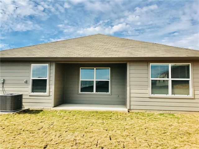 6009 Xene DR, Austin, TX 78724