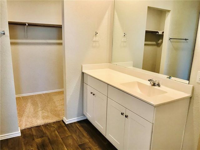 6009 Xene DR, Austin, TX 78724