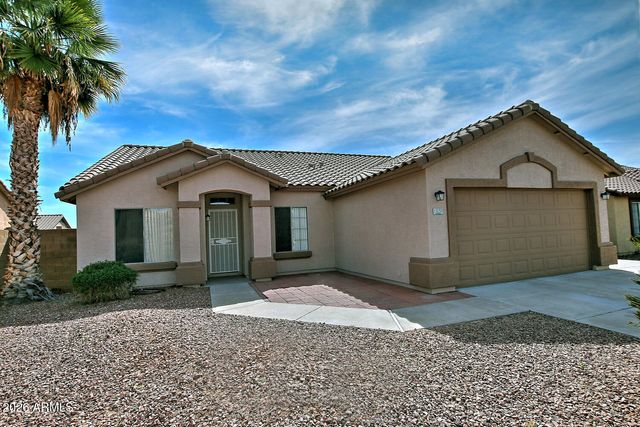 13253 W PARADISE Lane, Surprise, AZ 85374
