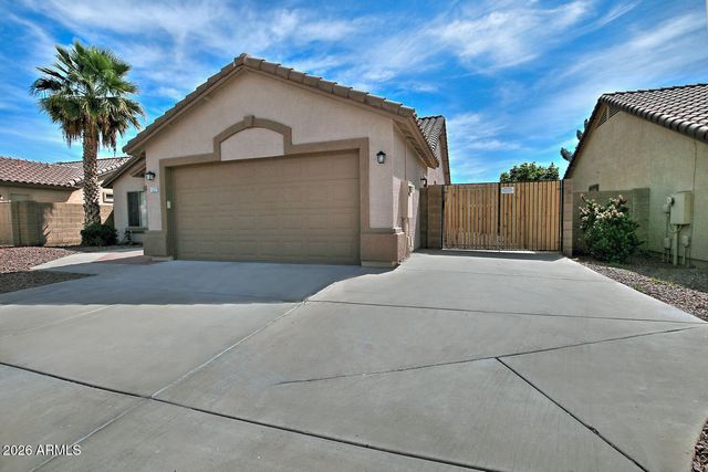 13253 W PARADISE Lane, Surprise, AZ 85374