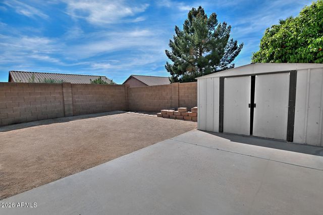 13253 W PARADISE Lane, Surprise, AZ 85374
