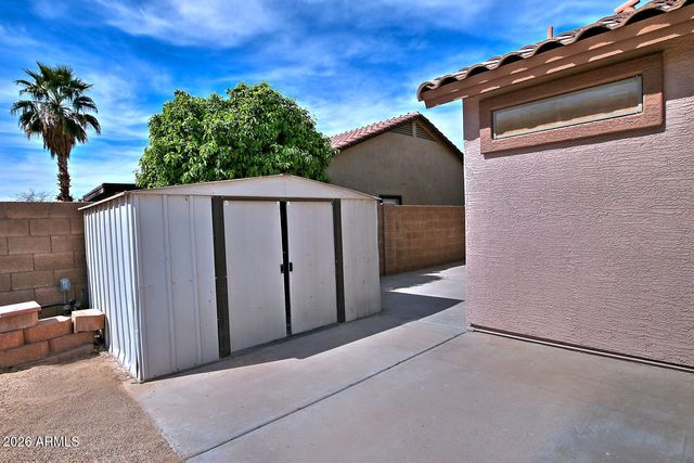 13253 W PARADISE Lane, Surprise, AZ 85374