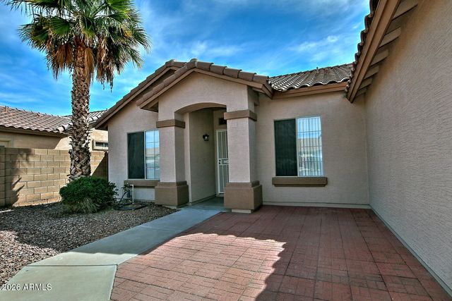 13253 W PARADISE Lane, Surprise, AZ 85374