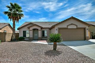 13253 W PARADISE Lane, Surprise, AZ 85374