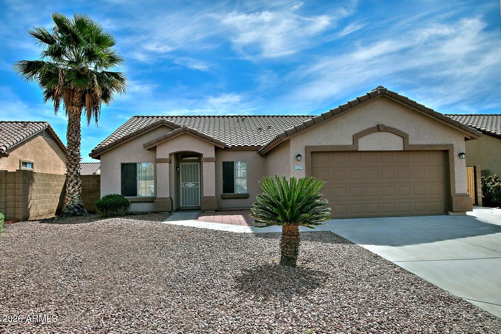 13253 W PARADISE Lane, Surprise, AZ 85374