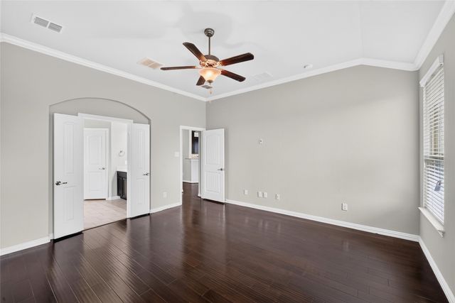 336 Chamberlain Drive, Fate, TX 75189
