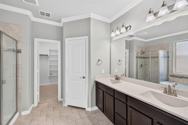 336 Chamberlain Drive, Fate, TX 75189
