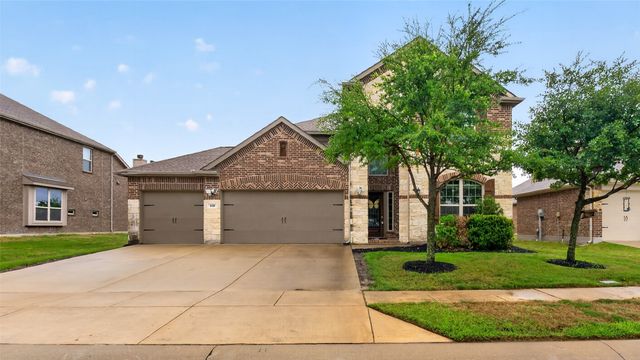 336 Chamberlain Drive, Fate, TX 75189