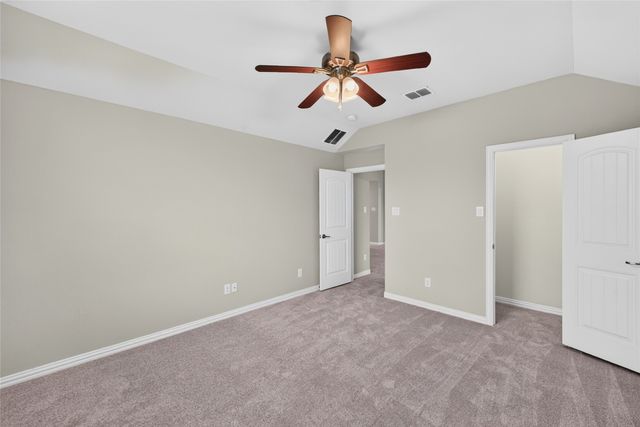 336 Chamberlain Drive, Fate, TX 75189