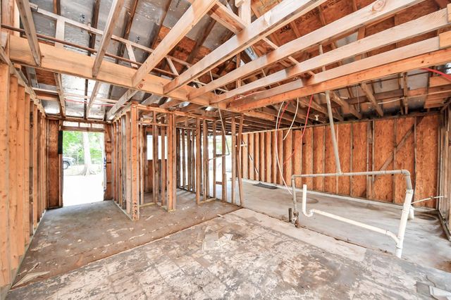 15127 Almeece Street, Houston, TX 77053